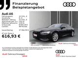 Audi A6 Lim. 55 TFSI qu. Sport S tronic *HD-MATRIX* - Audi A6 55 TFSI Gebrauchtwagen