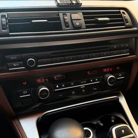 BMW 520 - 12