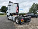 Mercedes-Benz ACTROS 1843 / 2 Tanks / Euro 6 / NL / 760.000 KM - Mercedes-Benz Actros 1843