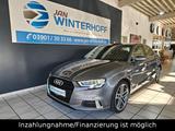 Audi A3 Limousine 35 TDI sport+S-Line+ACC+18 Zoll - Audi A3 aus 2020 mit Diesel-Antrieb