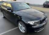 BMW 116d Lifestyle Steuerkette,  Kupplung neu