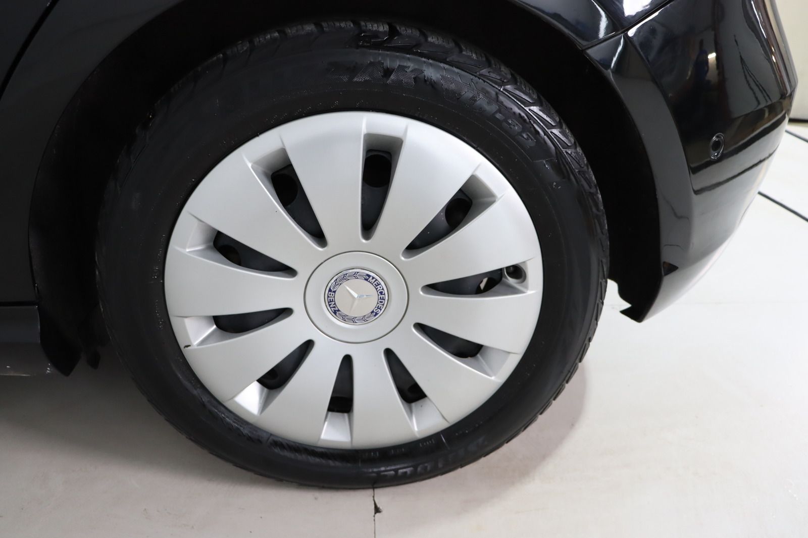 Fahrzeugabbildung Mercedes-Benz A 180 d * Navi * PDC * HU/AU neu