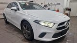 Mercedes-Benz A 200 Business Carbon Navi LED Kamera - Mercedes-Benz A 200 aus 2022