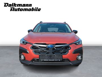 Bild 2 Subaru Crosstrek AWD Automatik Kamera ACC LED CarPlay
