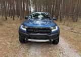 Ford Raptor - Ford Raptor Gebrauchtwagen