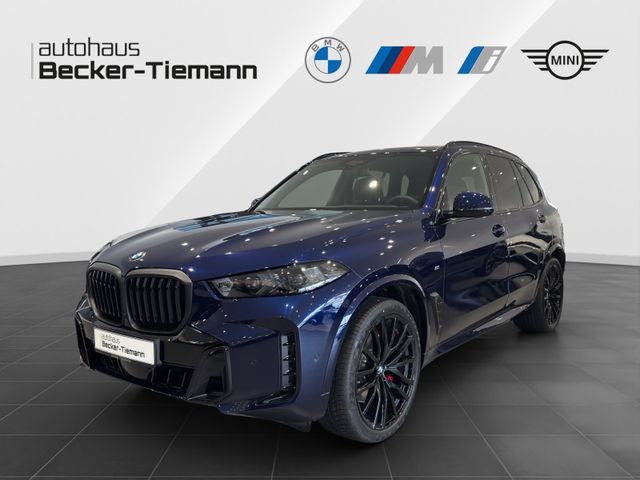 BMW X5 xDrive40d - UPE 132.290,- € #exclusive