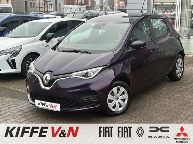 Renault ZOE R110 ZE40 Batteriekauf Standheizung SHZ LHZ