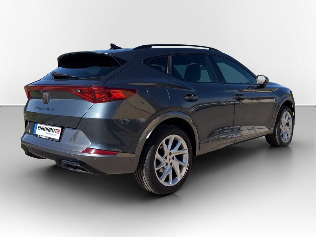 Cupra Formentor - Bild 5