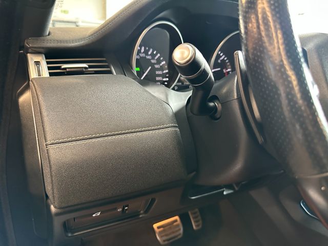 MYAUTOCENTER – Gebraucht- und Jahreswagen mit Werkstattservice in Pfaffenhofen Land Rover Range Rover Evoque Dynamic *Rückfahrkamera*