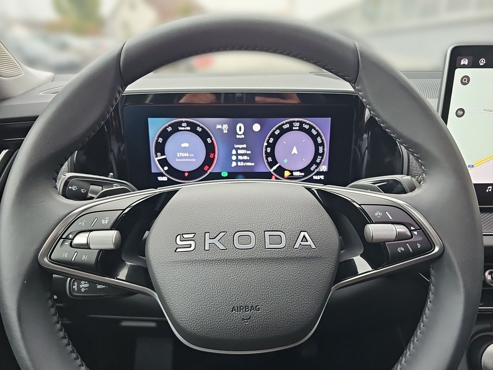 Skoda Kodiaq - Bild 11