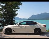 BMW 530i xDrive M- Paket  - BMW 530: 530xd