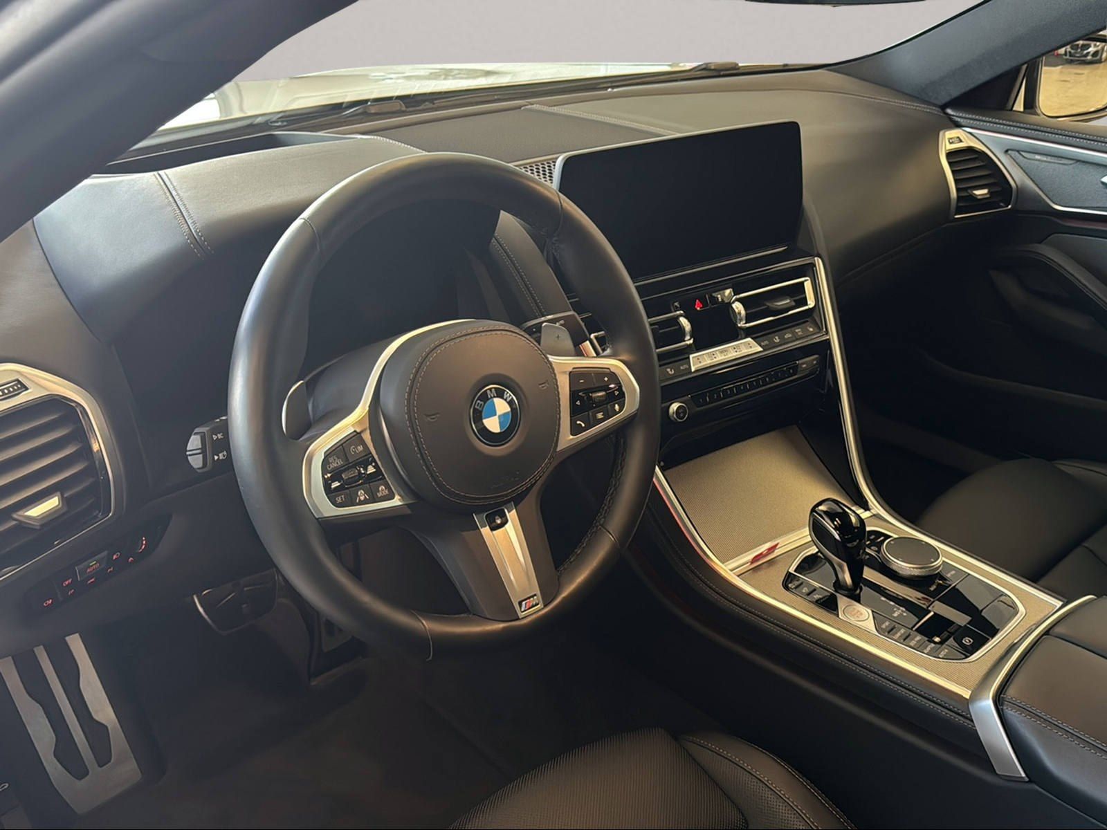 BMW 840 - Bild 4