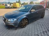Audi RS3 2.5 TFSI S tronic quattro Sportback - - Audi: RS Sportback