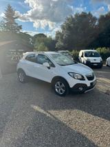 Opel Mokka 1.6 Ecotec 115CV 4x2 Start&Stop Cosmo - Opel Mokka Kombi Gebrauchtwagen