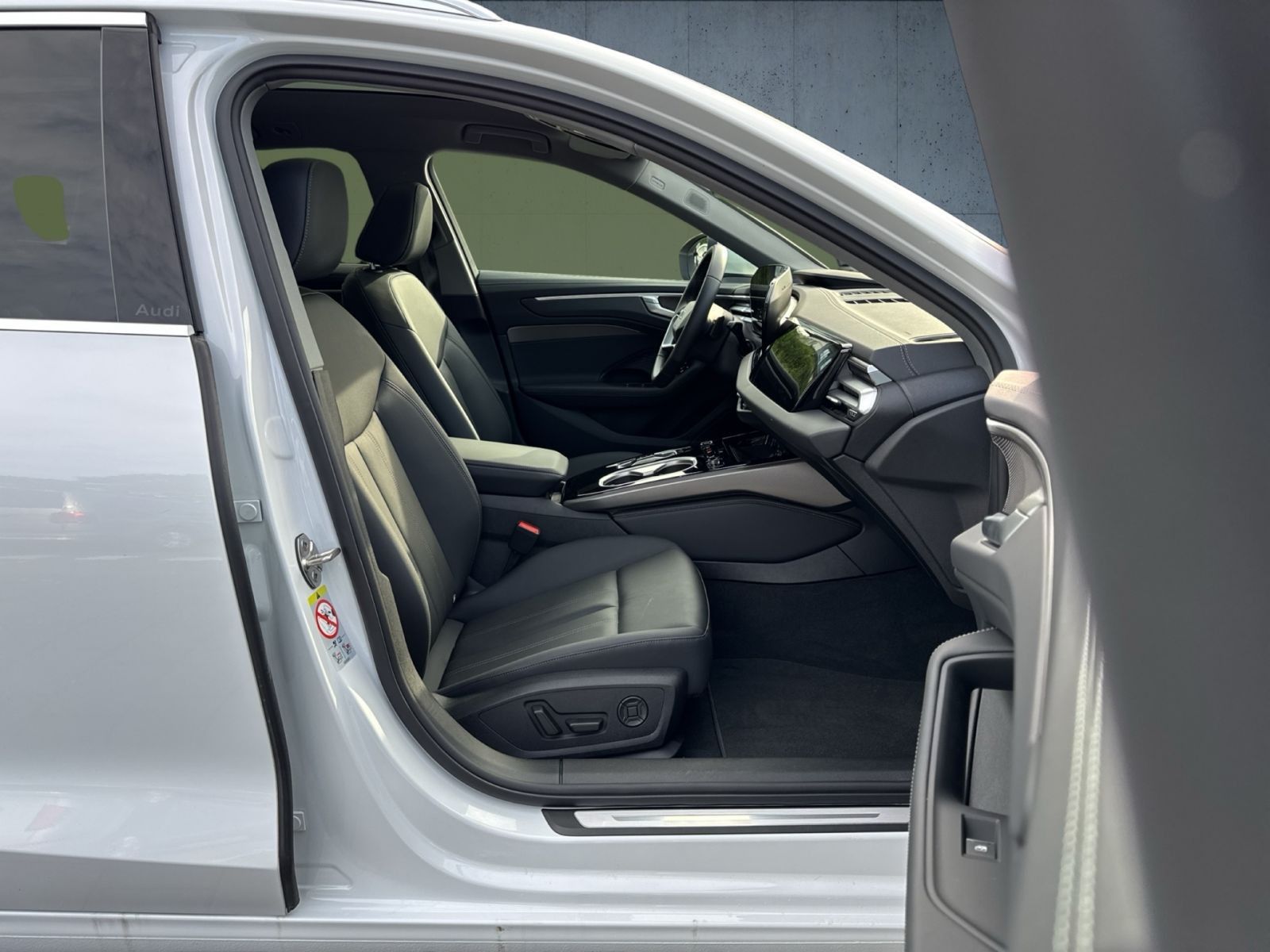 Audi A6 - Bild 16
