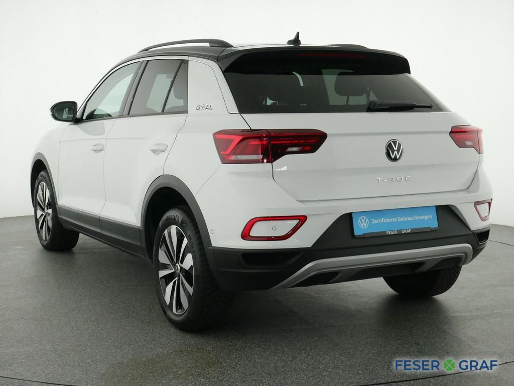 Volkswagen T-Roc - Bild 13