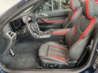 BMW M440 - Vorschau Bild 6