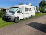Fiat Knaus Sport ti 650 - Fiat Teilintegrierter