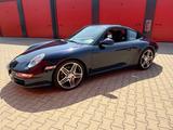 Porsche 997 Carrera Coupé  - Porsche 997 in Bielefeld