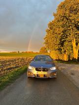 BMW 125i F20 1er Tausch möglich - BMW: F20 1er