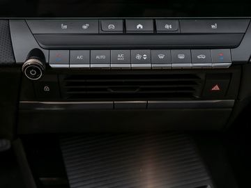 Opel Astra L Sports Tourer 1.2 Basis Spurhalteassi.