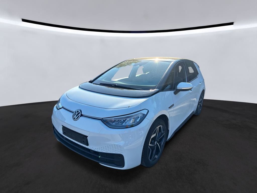 Image of Volkswagen ID.3