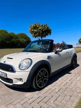 MINI Mini Cooper S R57 zu verkaufen - MINI Cooper S aus 2009