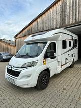 Bürstner Lyseo TD Harmony Line 690 G - Offers