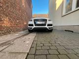 Audi Q7 3.0 TDI (DPF) quattro tiptronic - - gebrauchte Audi Q7 aus dem Jahr 2010
