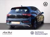 Volkswagen Golf VIII 1.5 TSI DSG "Goal" Navi LED ACC EPH Si - Volkswagen Golf: V Goal