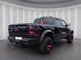 Dodge RAM LIMITED 1500 5,7 HEMI + VOLLAUSSTATTUNG - Dodge RAM: Allradantrieb, 1500