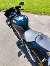 Aprilia Rsv4 1100 Factory  - APRILIA RSV4 1100