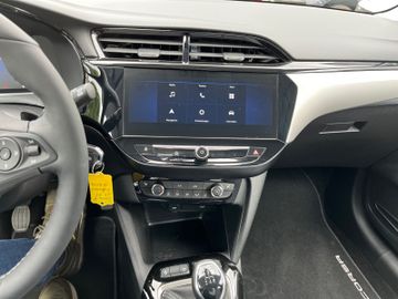 Opel Corsa F 5tg 1.2 Multimedia Winterpaket