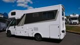 Frankia A 680 Plus, Rundsitzgruppe, Ducato 10, Top Ausst - Frankia 680