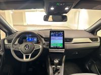 Renault Captur - Vorschau Bild 13
