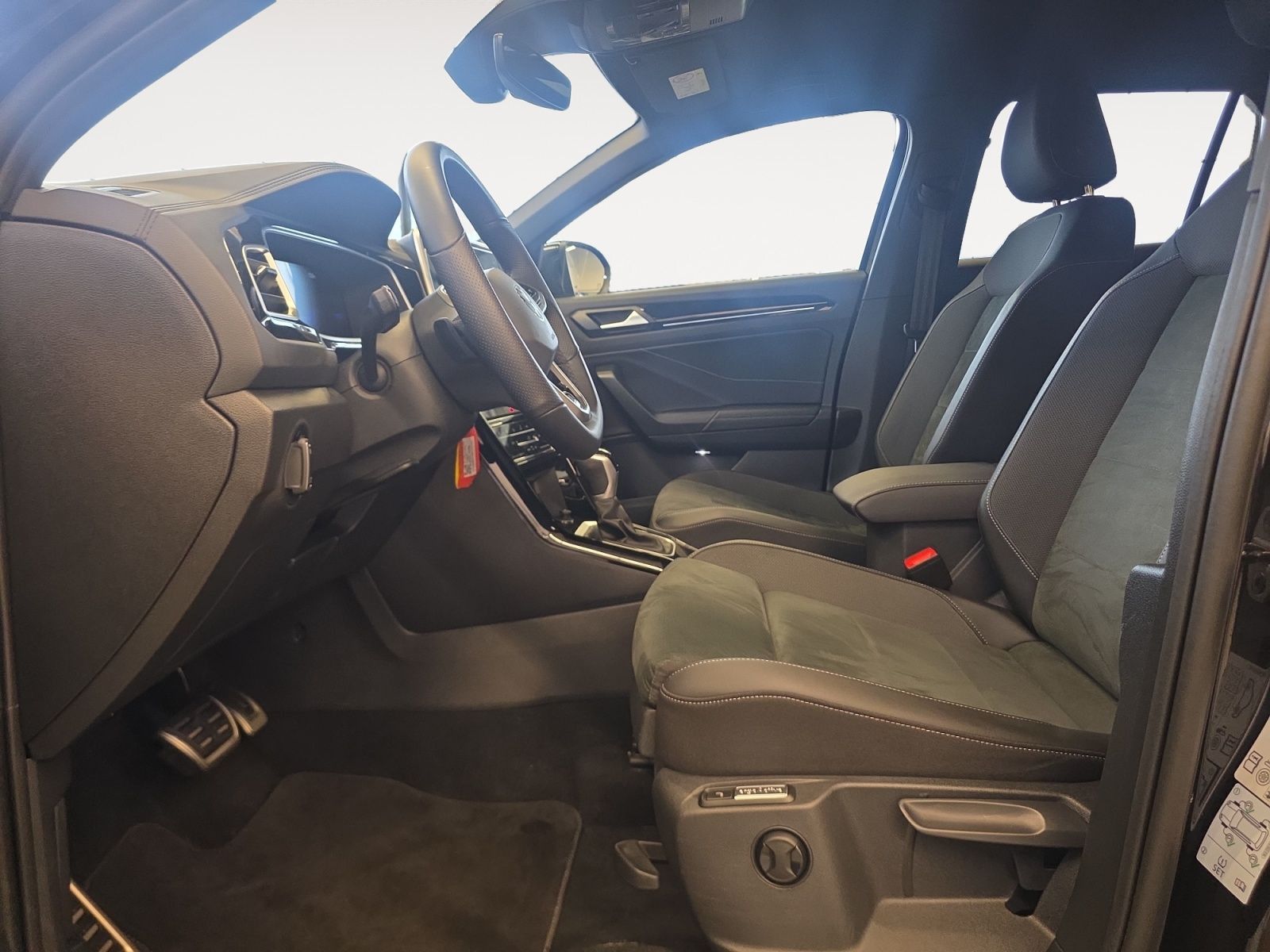 Volkswagen T-Roc - Bild 10