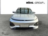 XPENG G6 350 kW AWD Performance Fahrerairbag ESP LED S - silberne XPENG G6