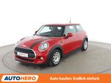 MINI One*KLIMA*BLUETOOTH*GARANTIE* - MINI ONE in Hamburg