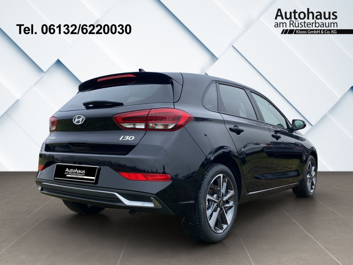 Hyundai i30 – Bild 6