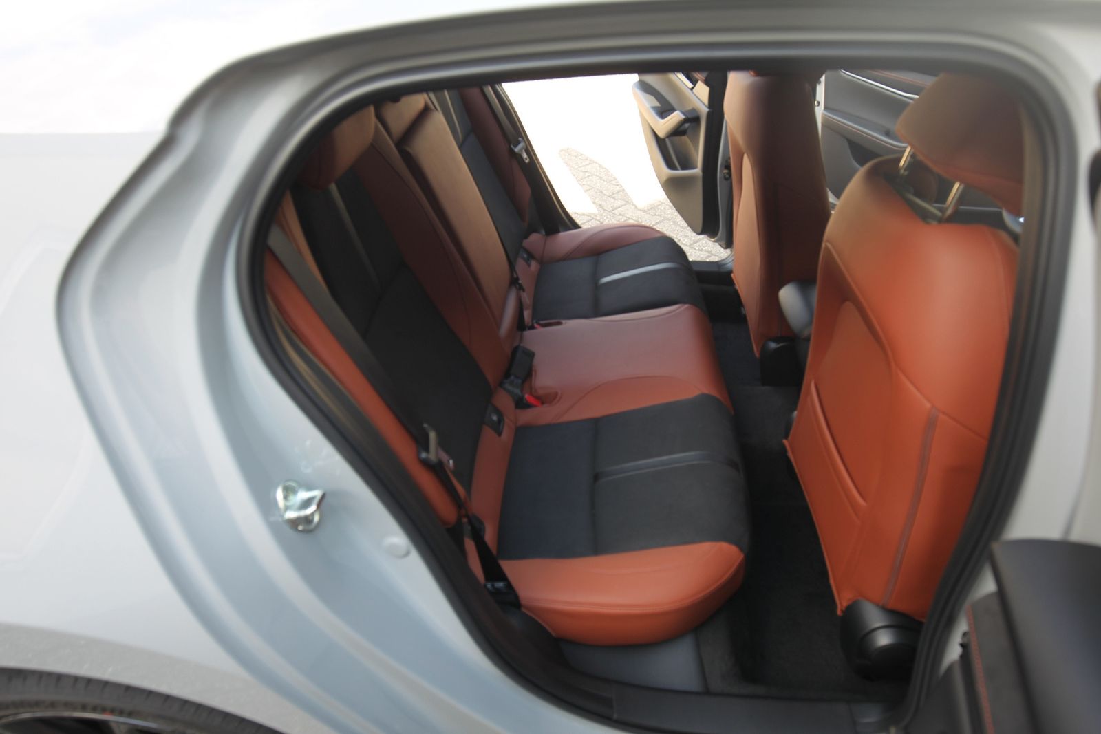 Mazda 3 - Bild 17