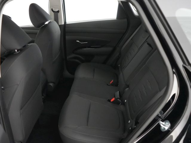 Hyundai Tucson – Bild 10