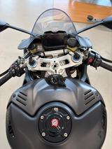Ducati Panigale V4 S TÜV und SERVICE NEU  - DUCATI PANIGALE V4 S