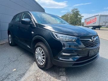 Opel Grandland (X) - 2