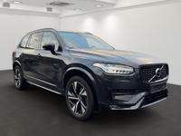 Volvo XC90 R Design AWD B5 *AHK*NAPPA*RFK*