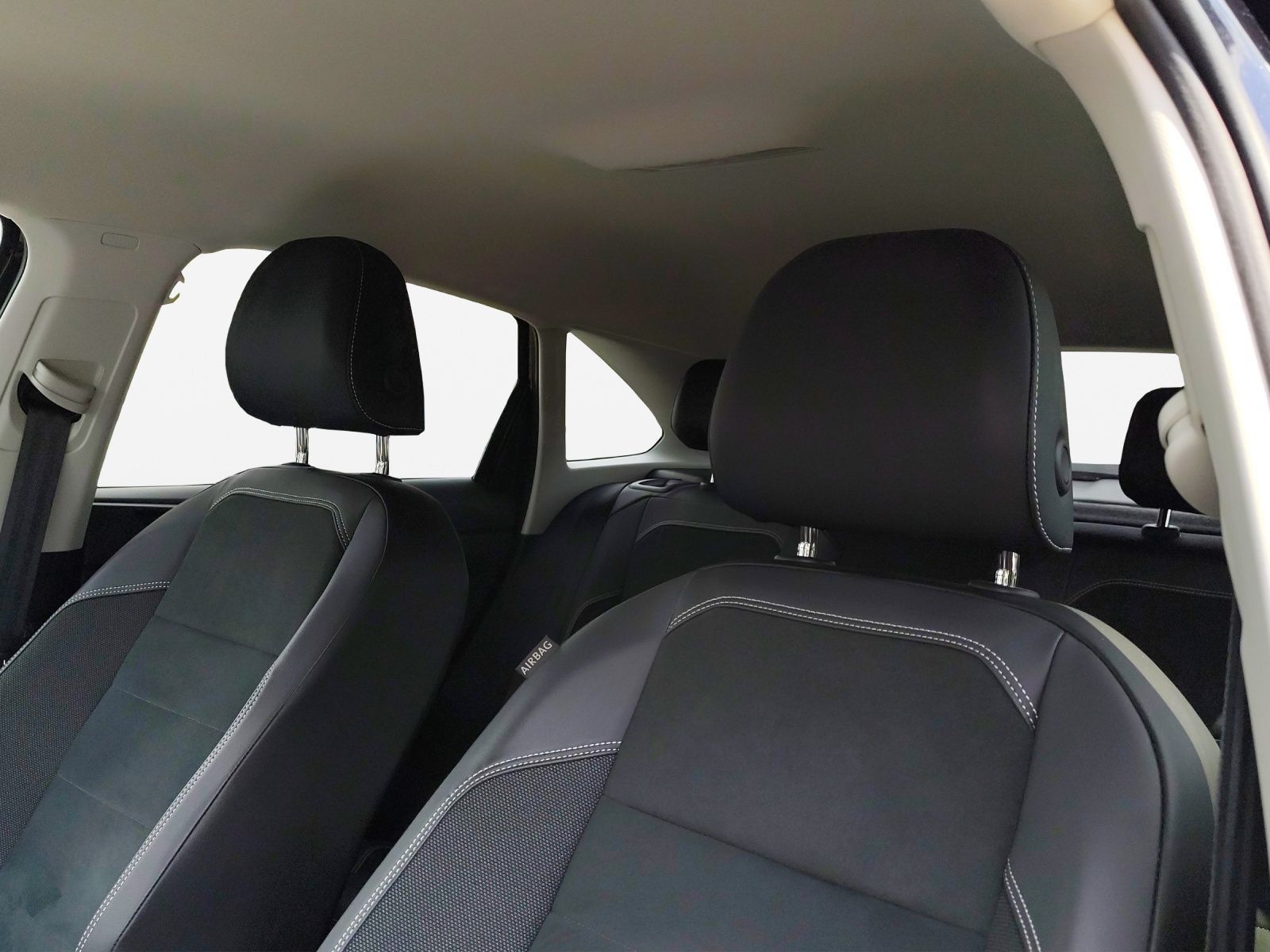 Volkswagen Taigo - Bild 13
