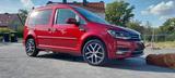Volkswagen Caddy 1,4TSI 96kW BMT XTRA 5-Sitze XTRA - Volkswagen Caddy: 9k