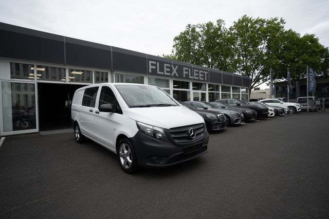 Mercedes-Benz Vito Mixto 116 CDI lang /6 SITZE/ Automatik/AHK/