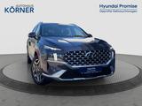 Hyundai SANTA FE Hybrid PRIME 1.6 T-GDi 4WD *KRELL*LEDER - Hyundai Santa Fe Prime mit Hybrid-Antrieb (Benzin/Elektro)