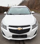 Chevrolet Cruze 2,0D 2.Hand R-Kamera - Chevrolet Cruze: 2.0