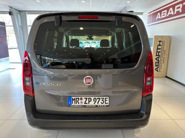 Bild 7 Fiat Doblo E- Doblò Launch Edition 100 kW